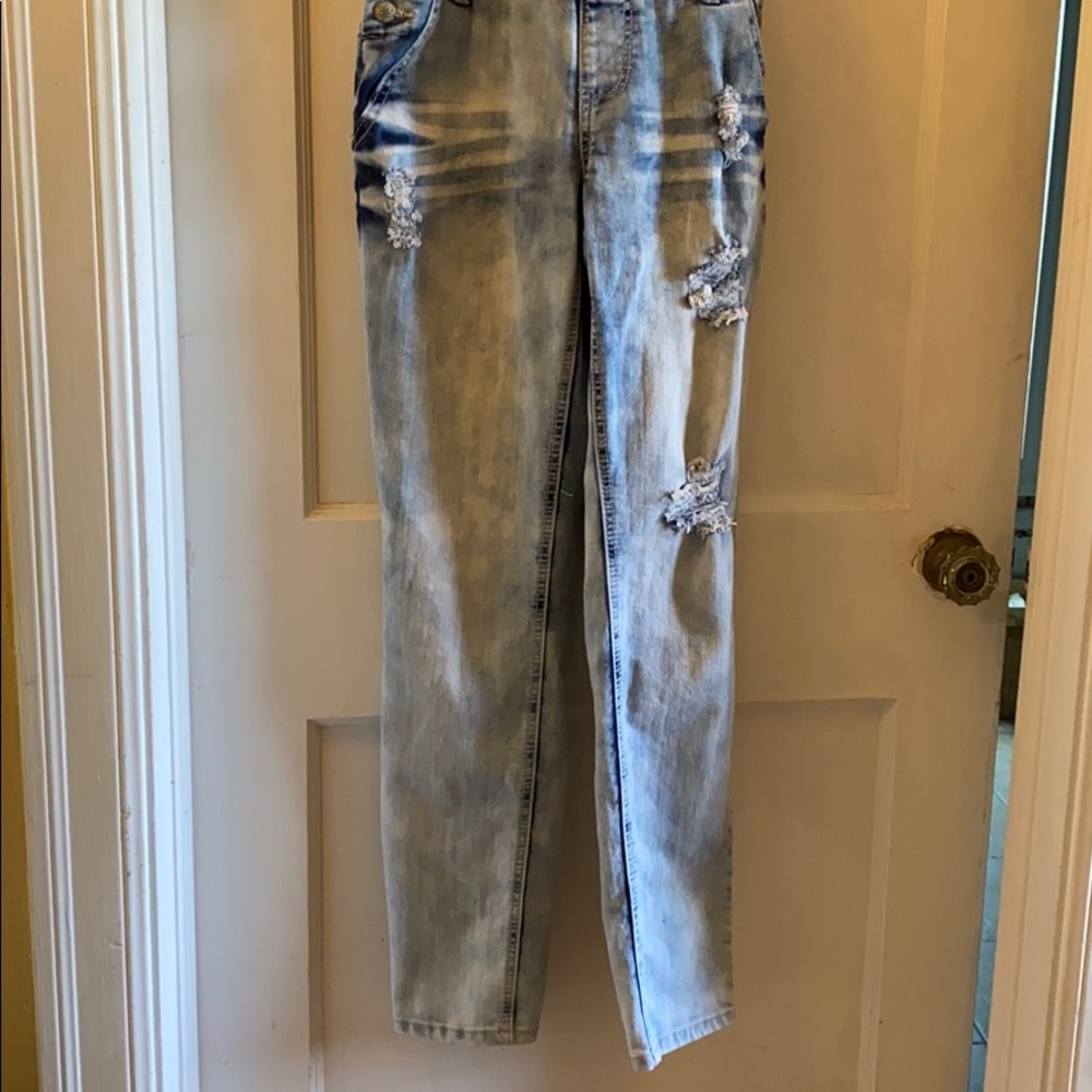 Overalls! - Picture 5 of 6